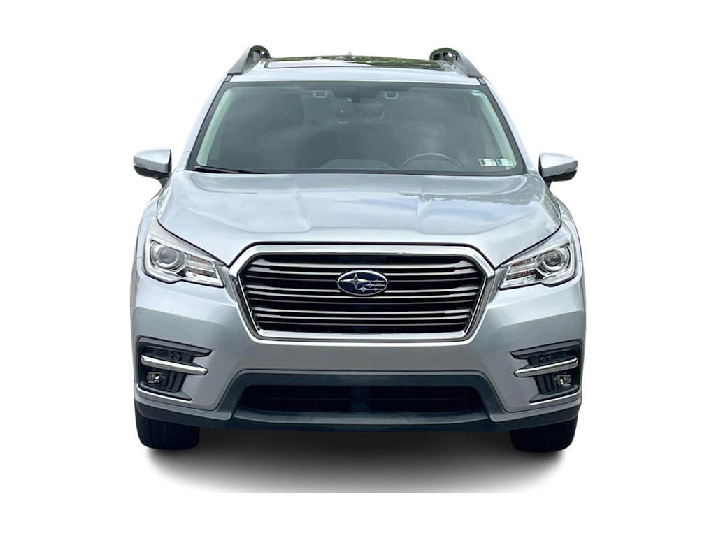Thumbnail: 2019 Subaru Ascent - 5