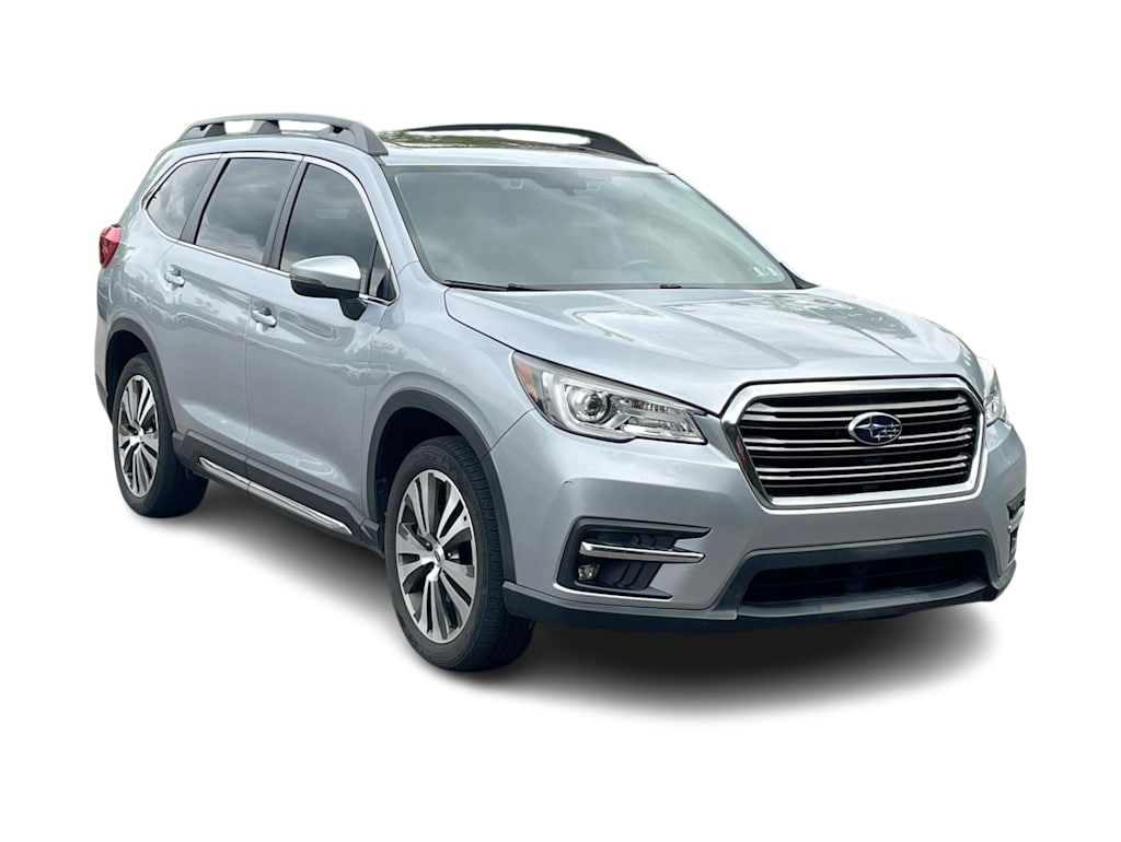 Thumbnail: 2019 Subaru Ascent - 15