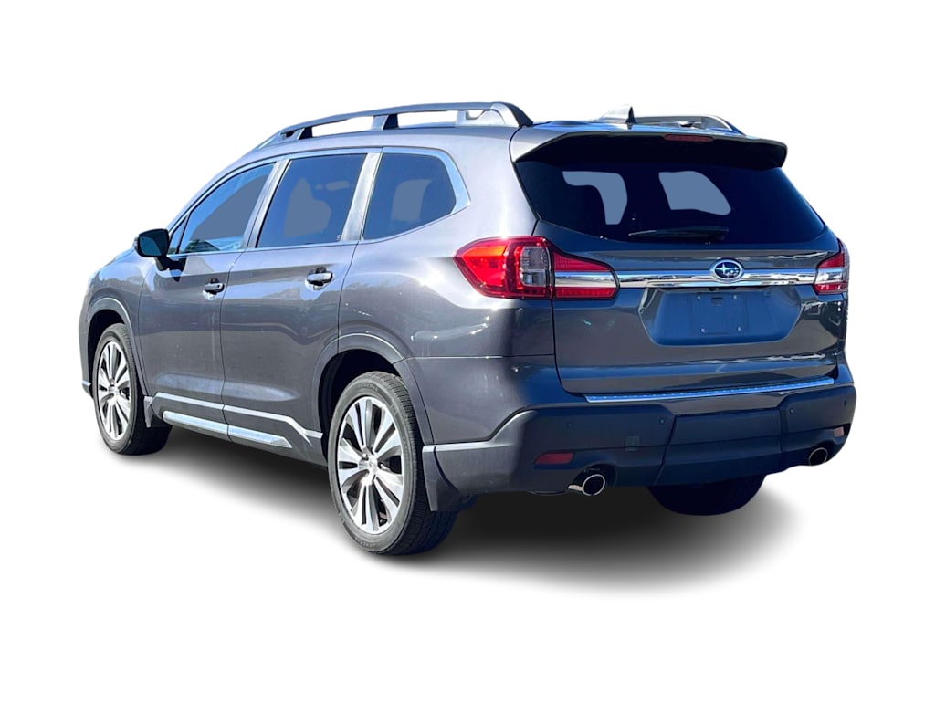 Thumbnail: 2021 Subaru Ascent - 3
