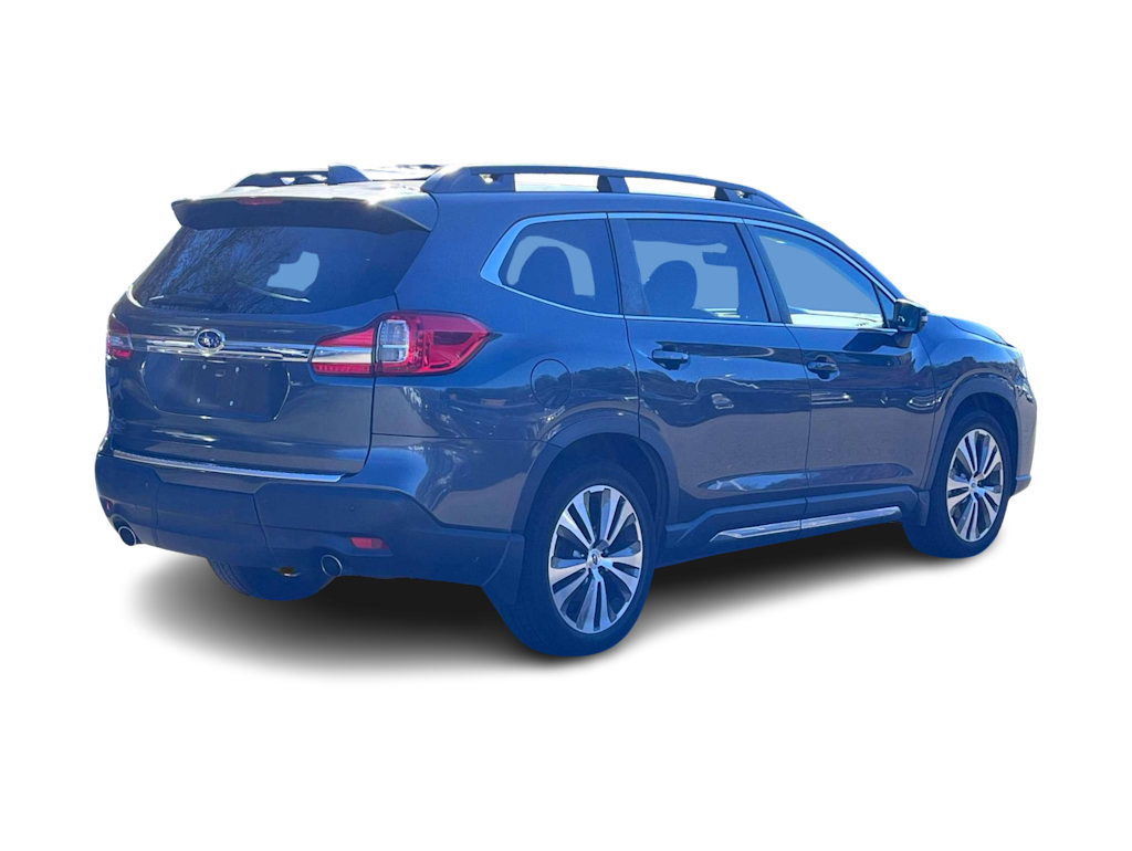 Thumbnail: 2021 Subaru Ascent - 9