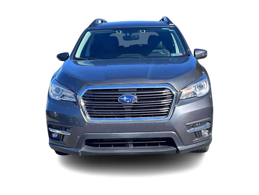 Thumbnail: 2021 Subaru Ascent - 5