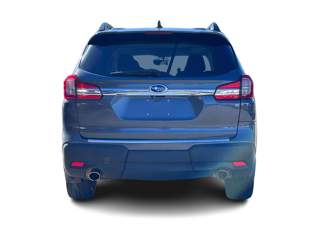 Thumbnail: 2021 Subaru Ascent - 4