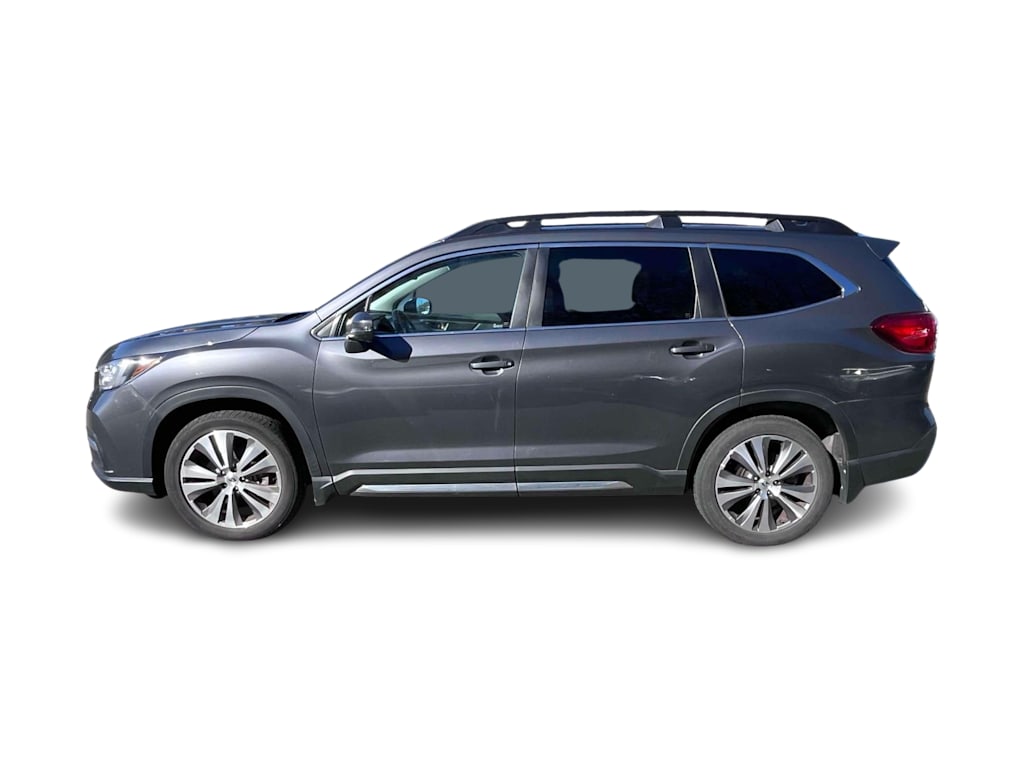 Thumbnail: 2021 Subaru Ascent - 2