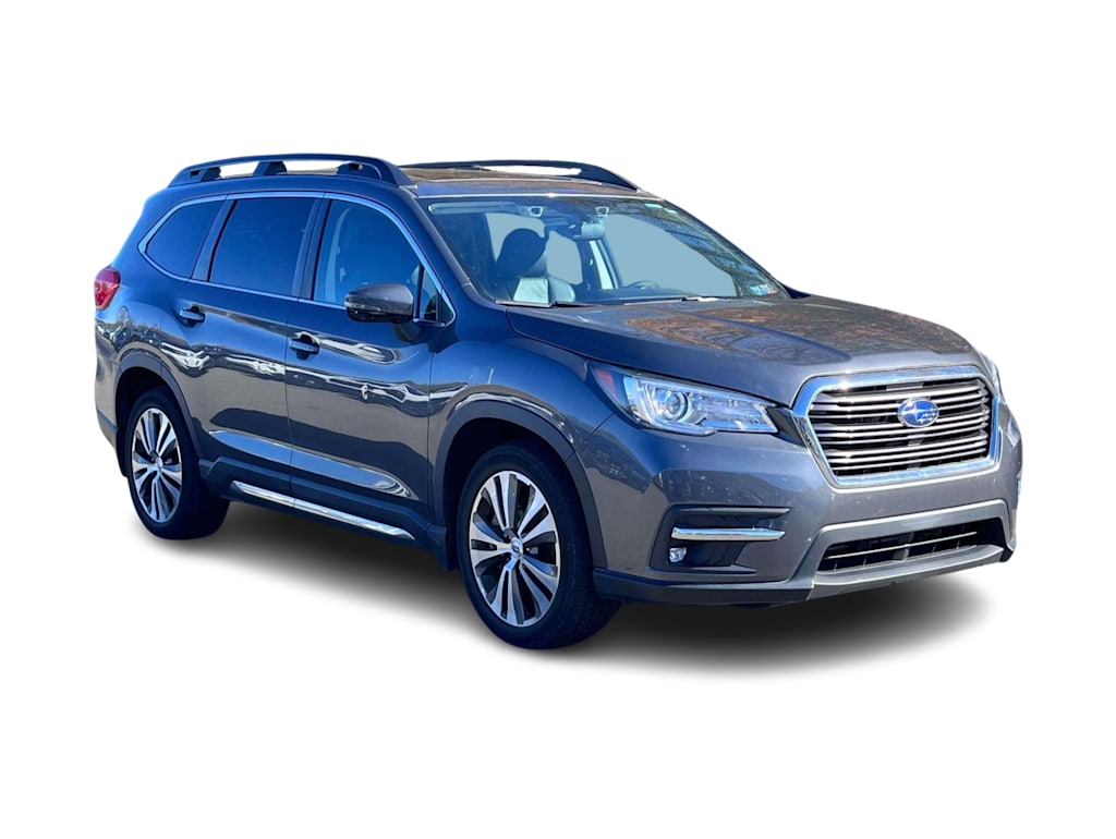 Thumbnail: 2021 Subaru Ascent - 11