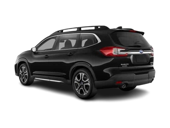 Thumbnail: 2025 Subaru Ascent - 4