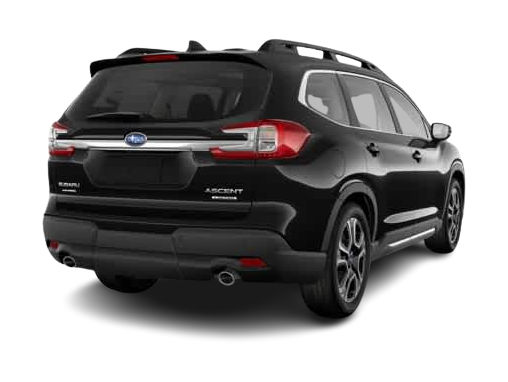 Thumbnail: 2025 Subaru Ascent - 16