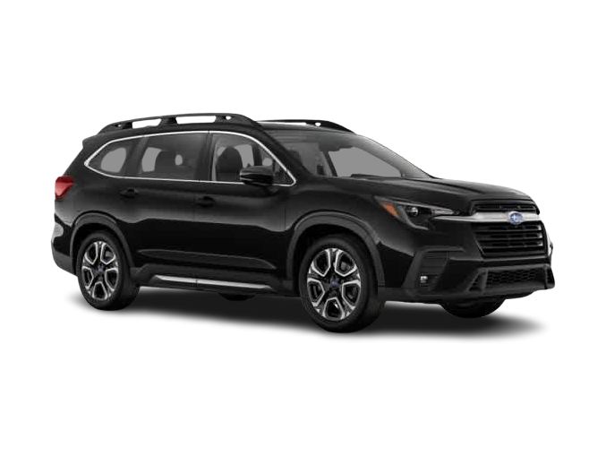 Thumbnail: 2025 Subaru Ascent - 14