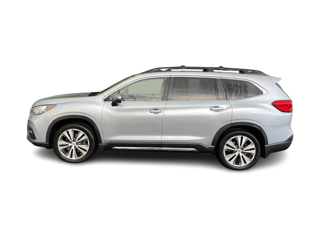 Thumbnail: 2020 Subaru Ascent - 2