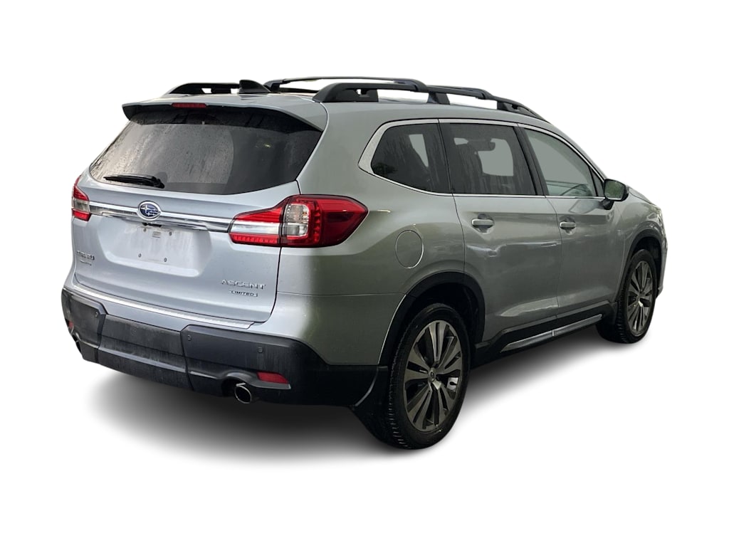Thumbnail: 2020 Subaru Ascent - 12