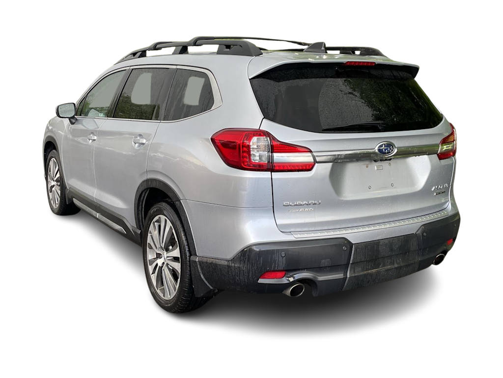 Thumbnail: 2020 Subaru Ascent - 3