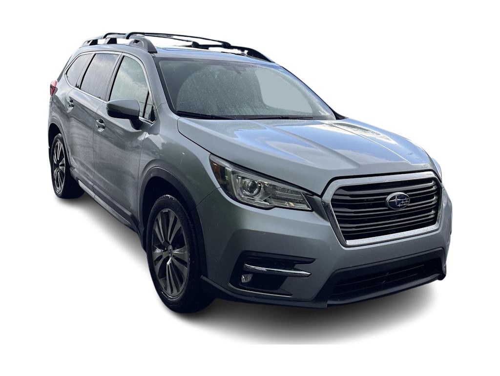 Thumbnail: 2020 Subaru Ascent - 14