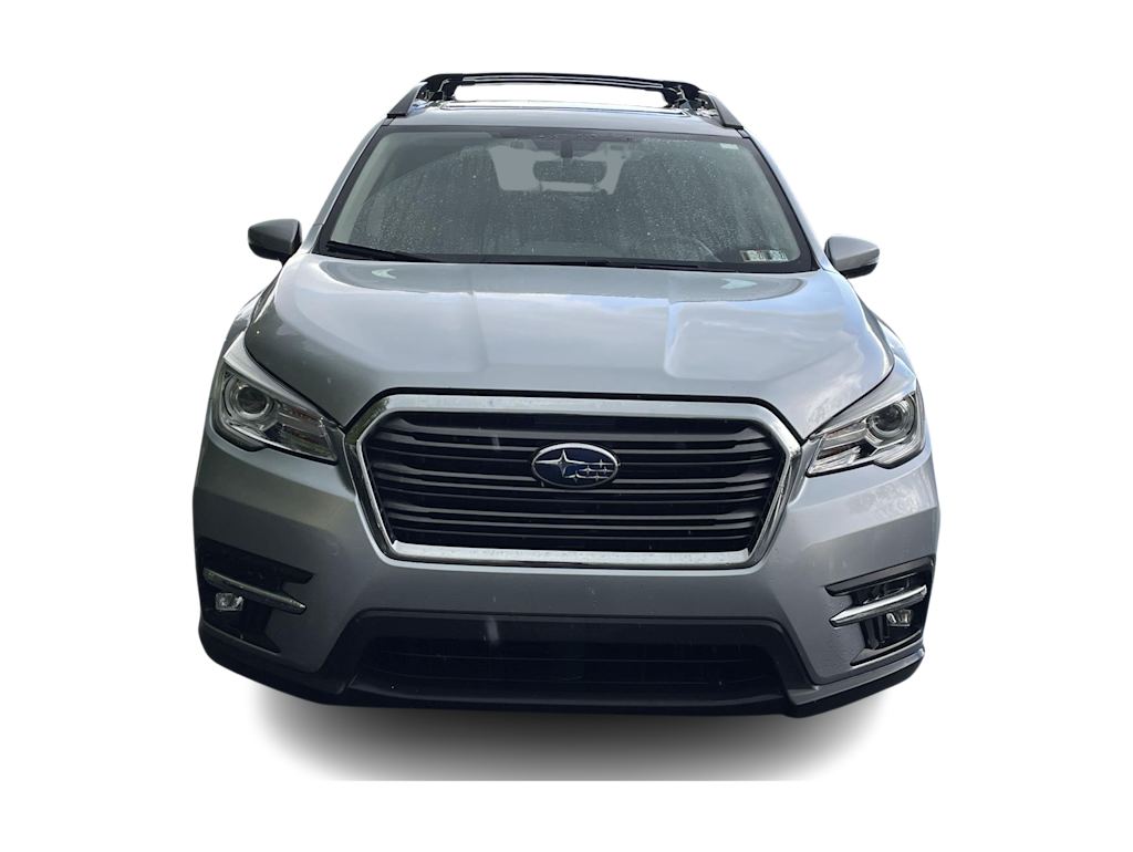 Thumbnail: 2020 Subaru Ascent - 5