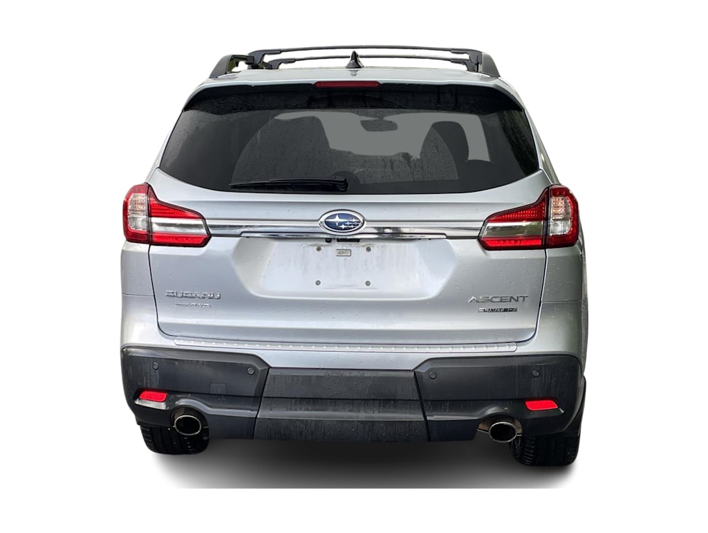 Thumbnail: 2020 Subaru Ascent - 4