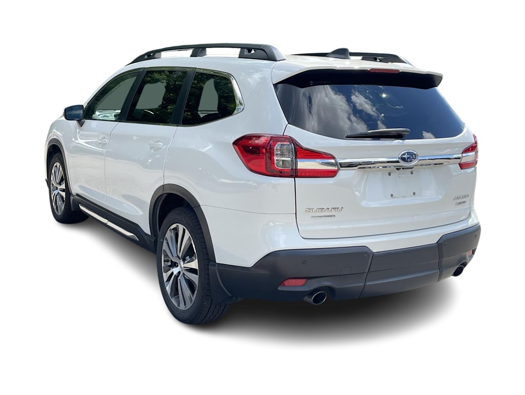 Thumbnail: 2022 Subaru Ascent - 4