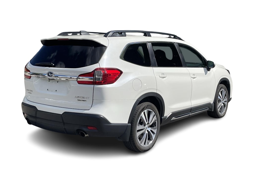 Thumbnail: 2022 Subaru Ascent - 17