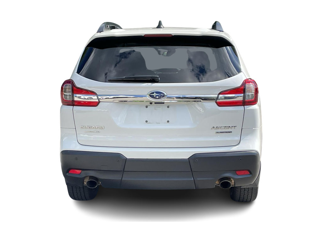 Thumbnail: 2022 Subaru Ascent - 5