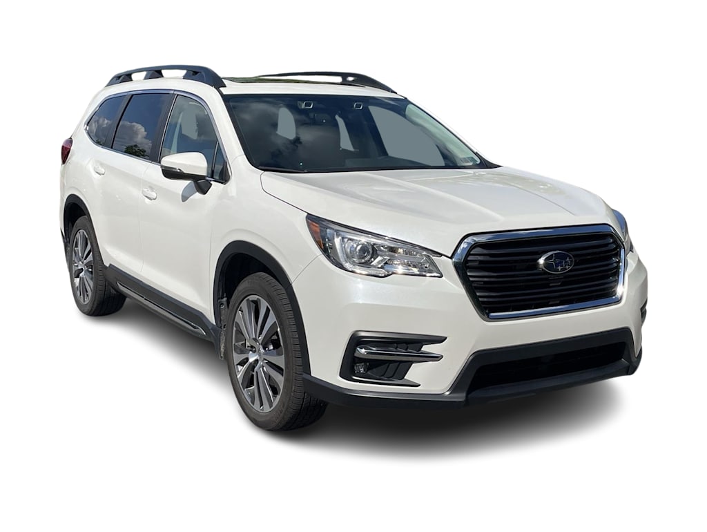 Thumbnail: 2022 Subaru Ascent - 19