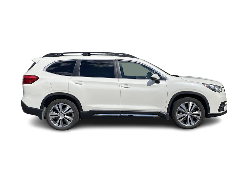 Thumbnail: 2022 Subaru Ascent - 18