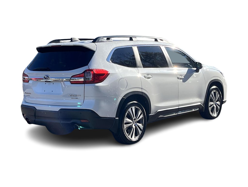 Thumbnail: 2022 Subaru Ascent - 15