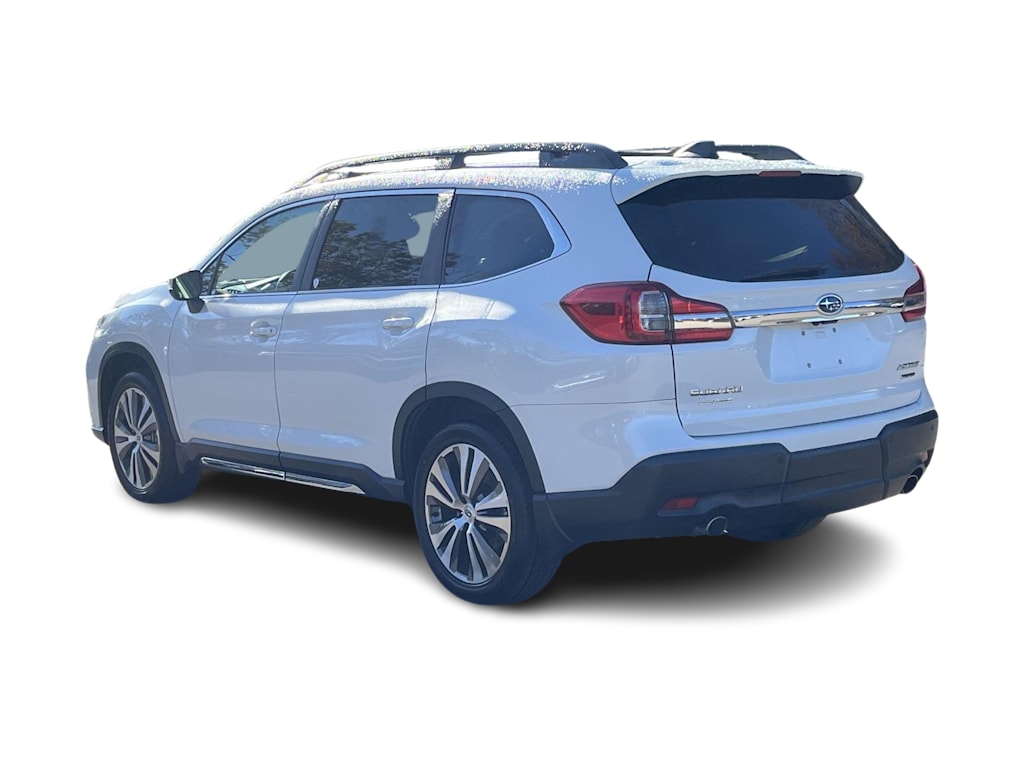 Thumbnail: 2022 Subaru Ascent - 4