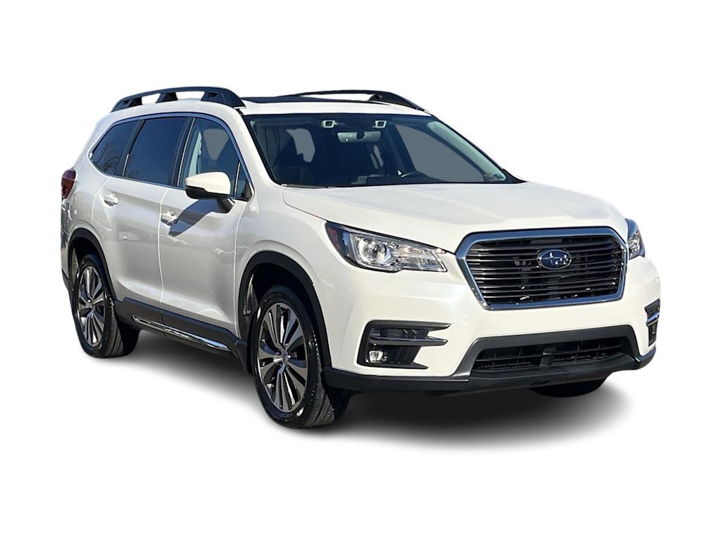 Thumbnail: 2022 Subaru Ascent - 17