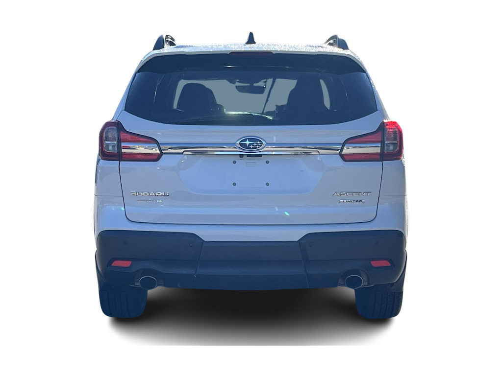 Thumbnail: 2022 Subaru Ascent - 5