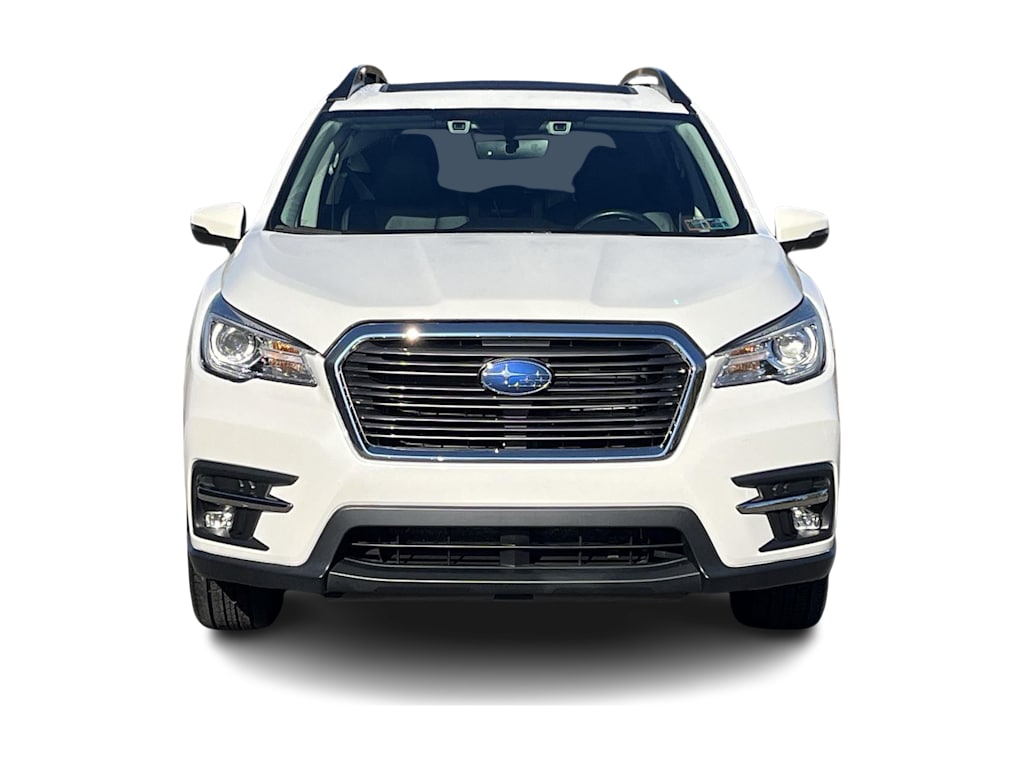 Thumbnail: 2022 Subaru Ascent - 6