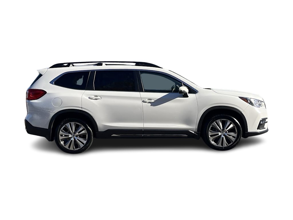 Thumbnail: 2022 Subaru Ascent - 16