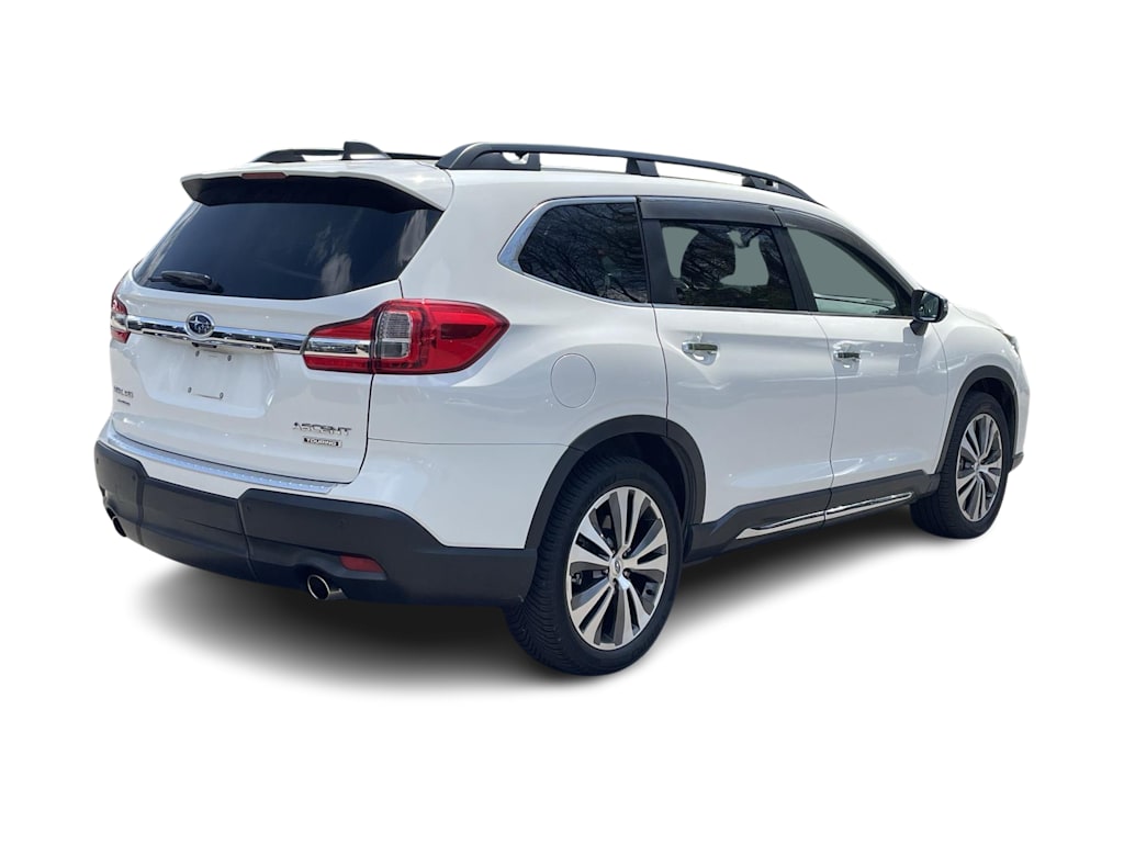 Thumbnail: 2021 Subaru Ascent - 13