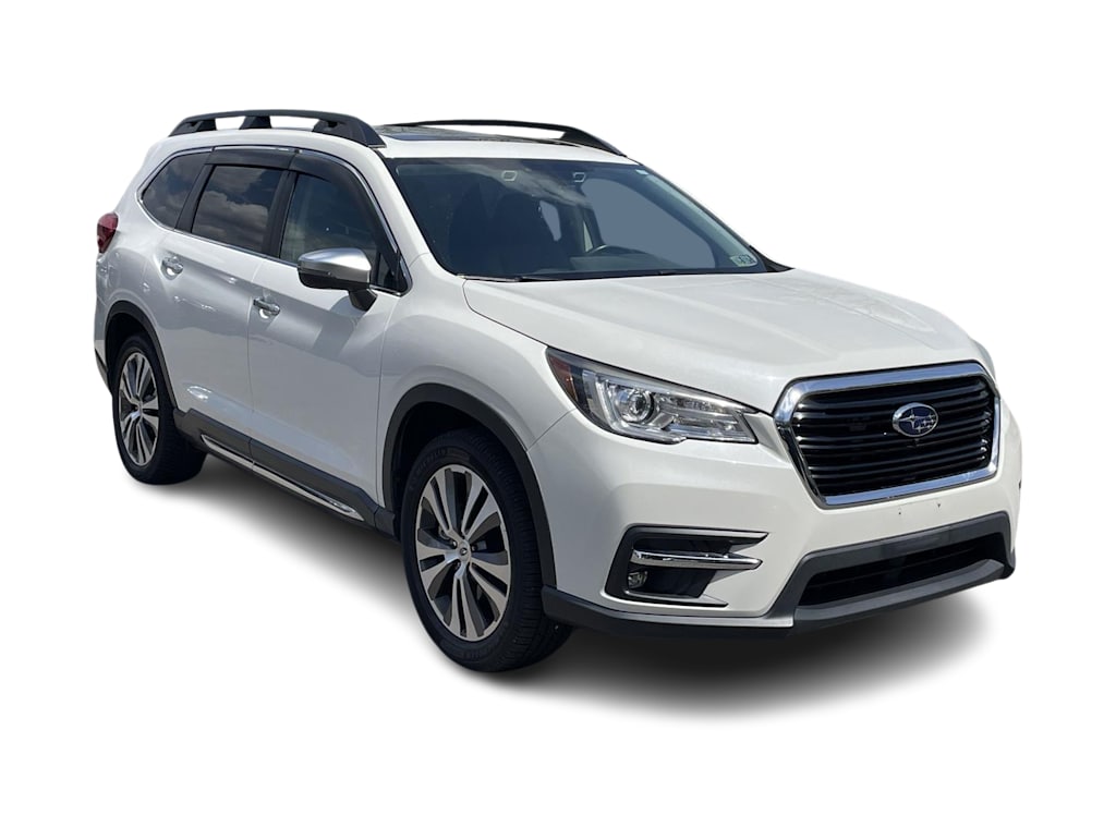 Thumbnail: 2021 Subaru Ascent - 15