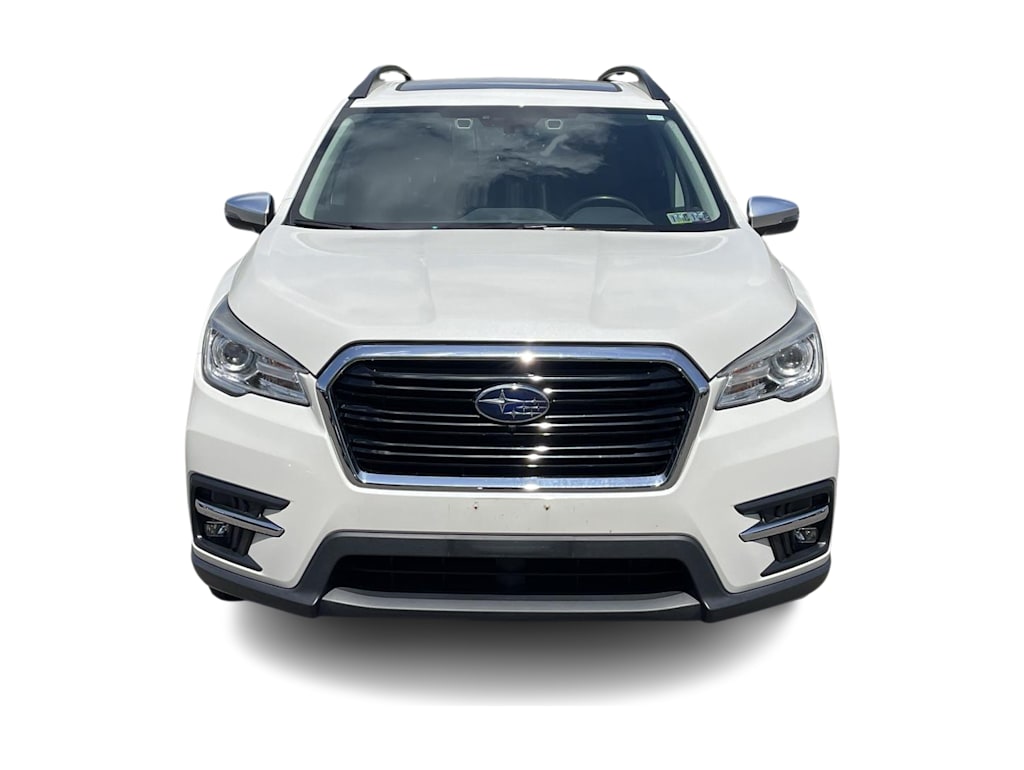 Thumbnail: 2021 Subaru Ascent - 5