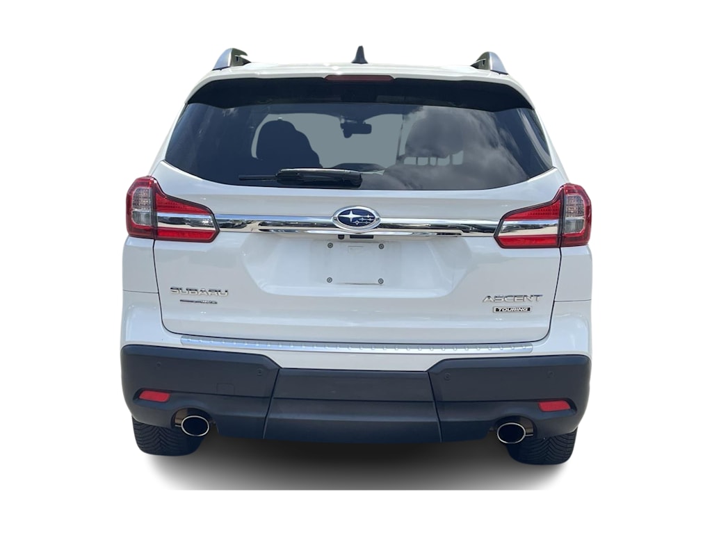 Thumbnail: 2021 Subaru Ascent - 4