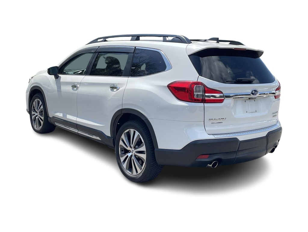 Thumbnail: 2021 Subaru Ascent - 3