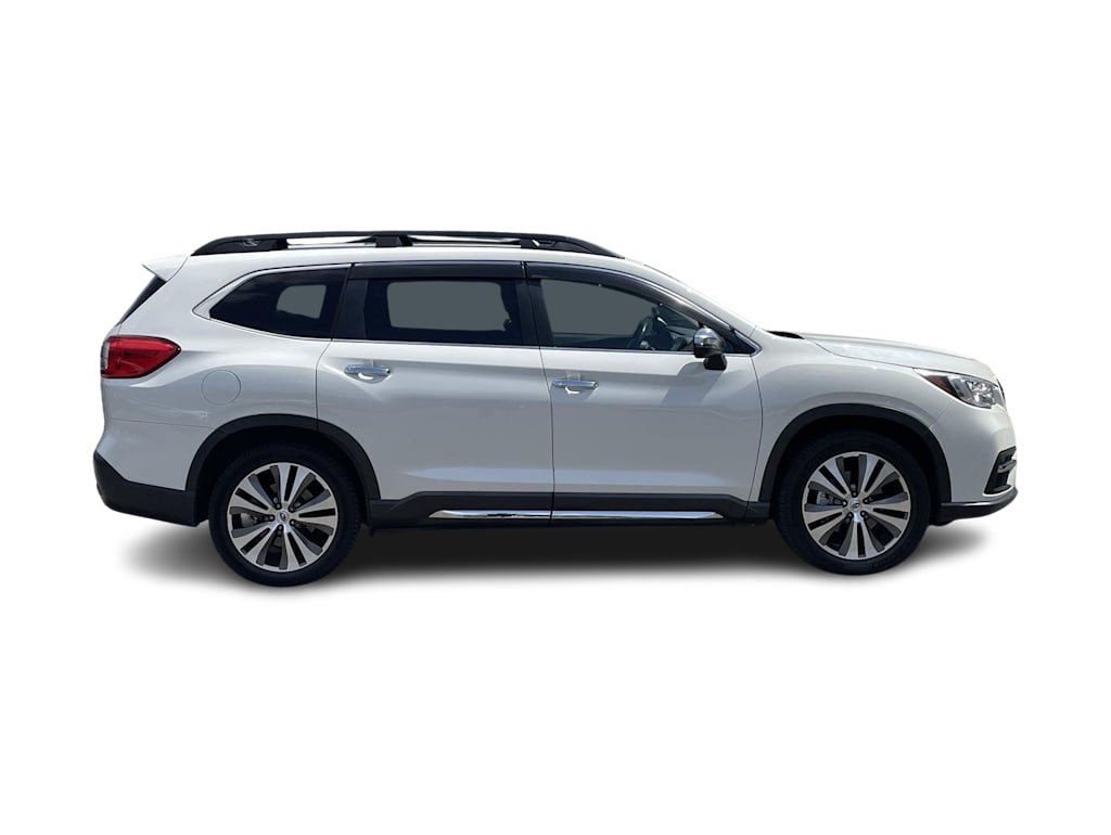 Thumbnail: 2021 Subaru Ascent - 14