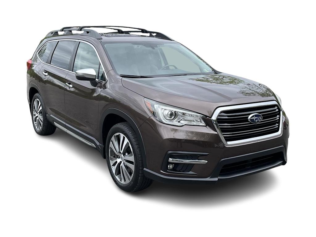 2019 Subaru Ascent Touring 20
