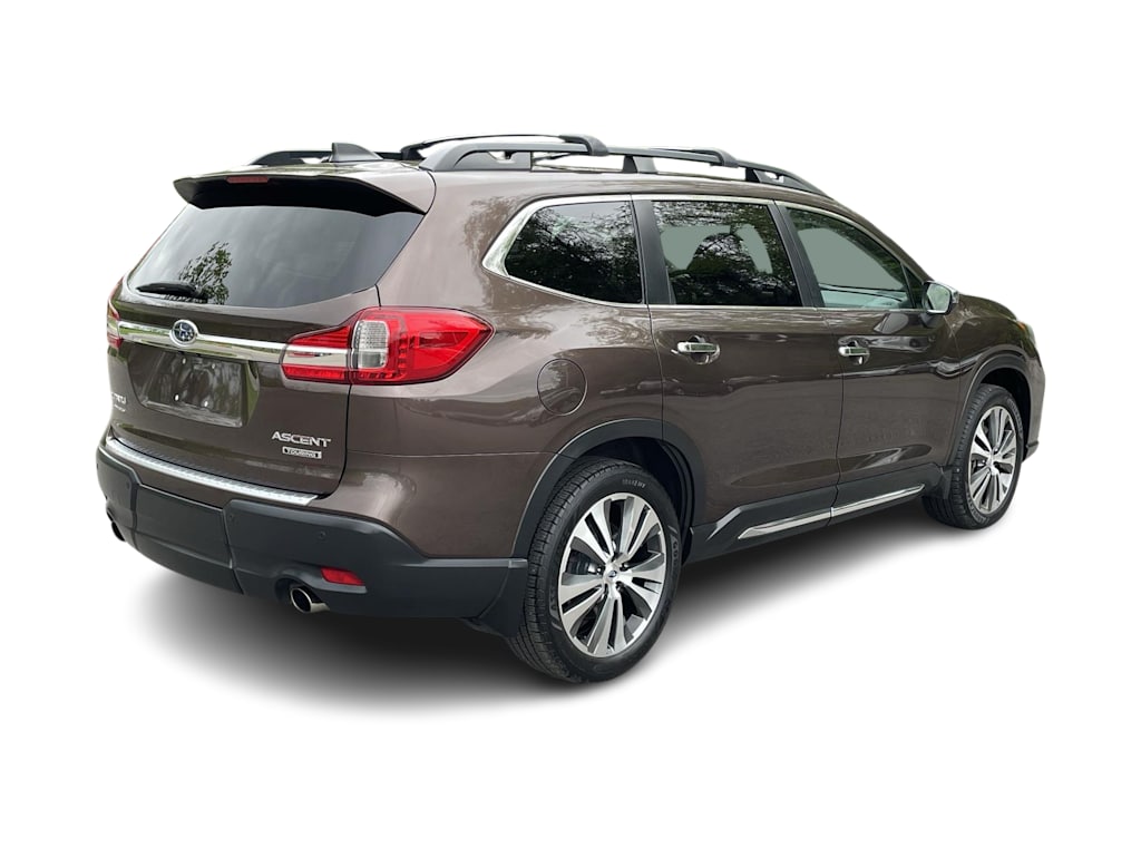 2019 Subaru Ascent Touring 18
