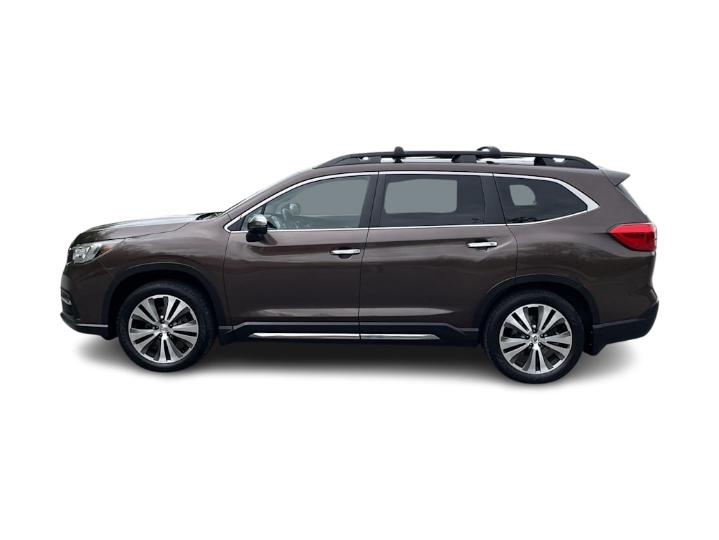 2019 Subaru Ascent Touring 3