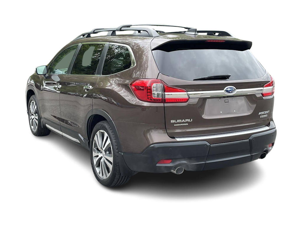 2019 Subaru Ascent Touring 4