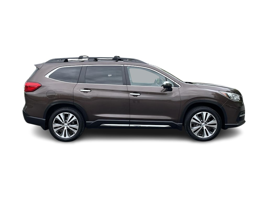 2019 Subaru Ascent Touring 19
