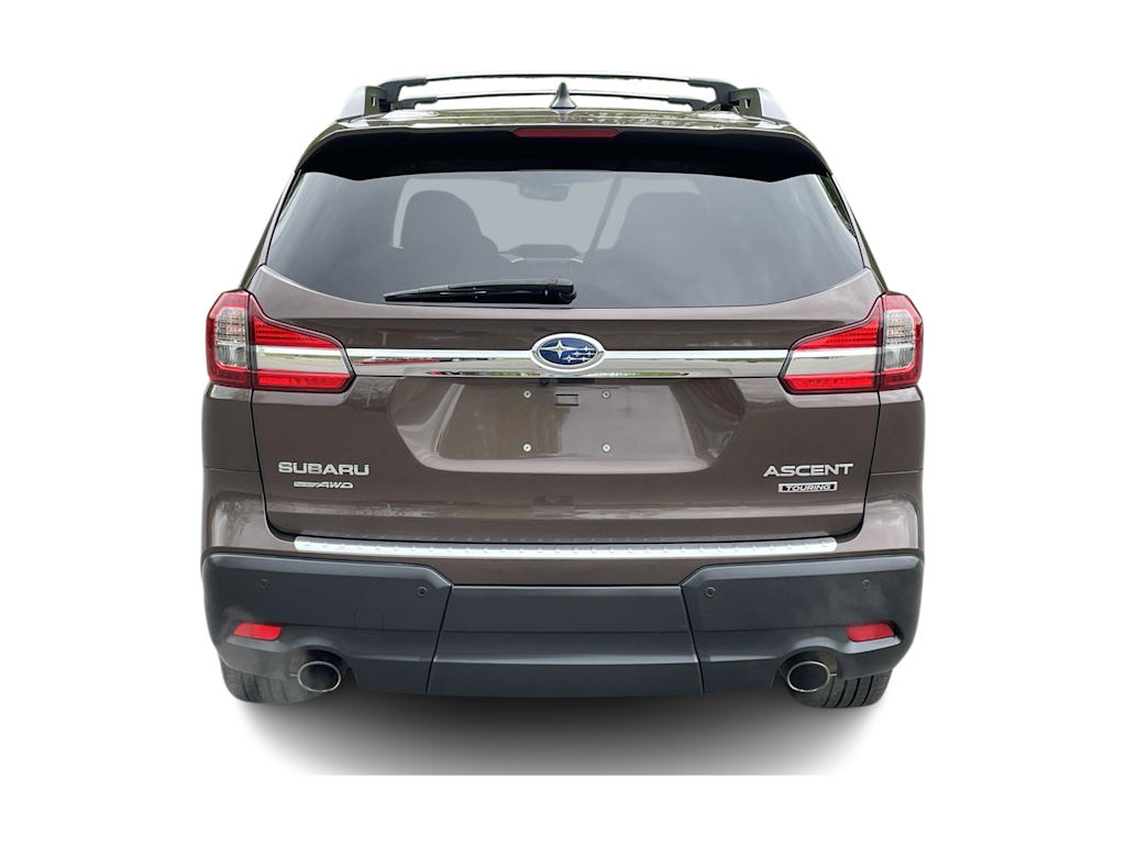 2019 Subaru Ascent Touring 5