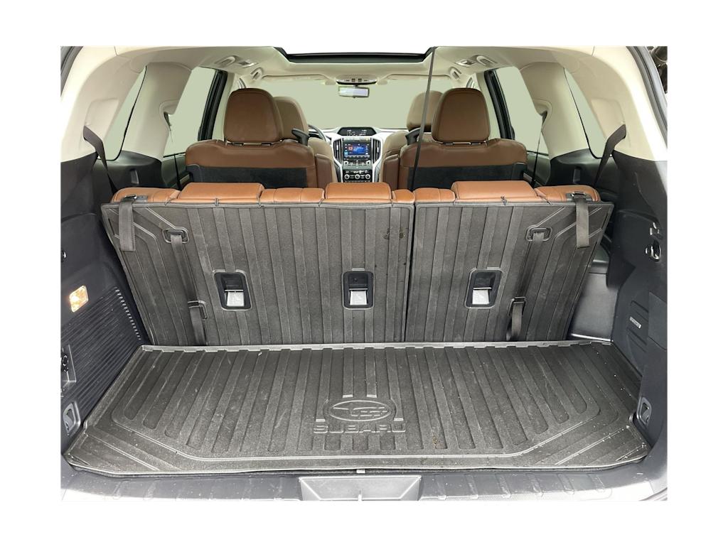 2019 Subaru Ascent Touring 15