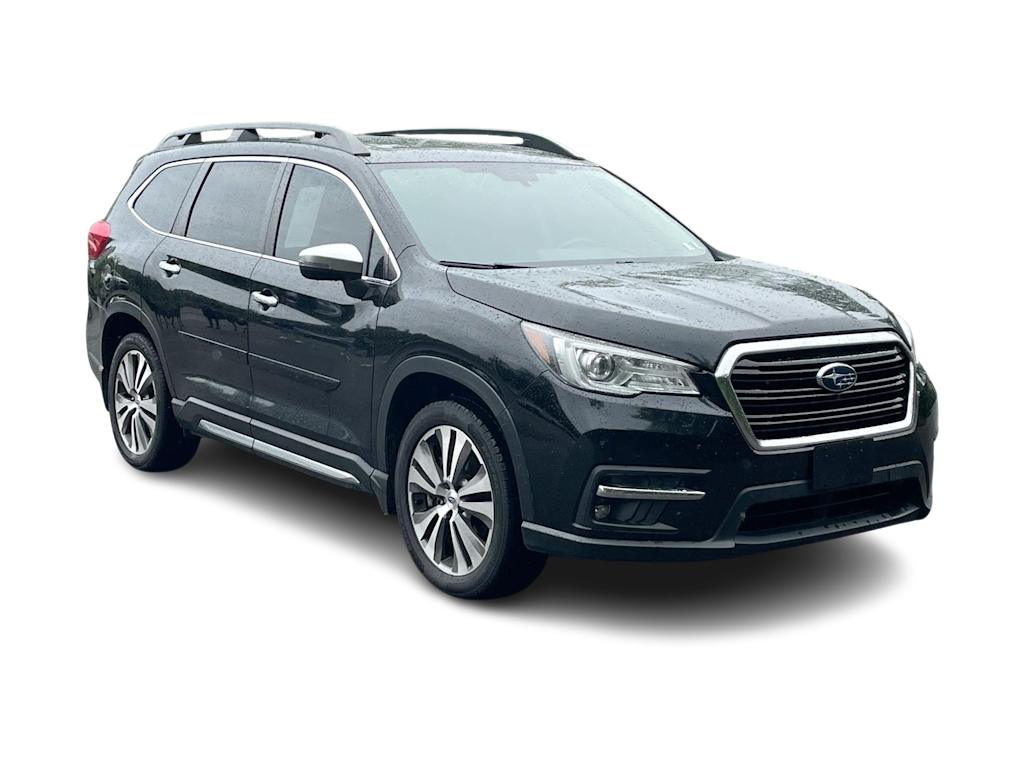 Thumbnail: 2021 Subaru Ascent - 12