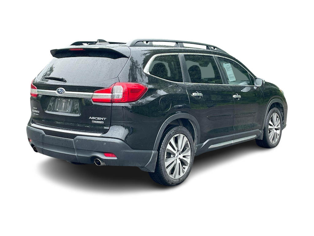 Thumbnail: 2021 Subaru Ascent - 10