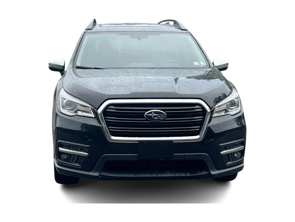 Thumbnail: 2021 Subaru Ascent - 3