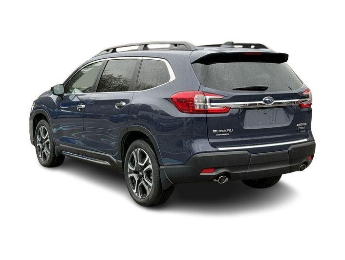 2025 Subaru Ascent Touring 4