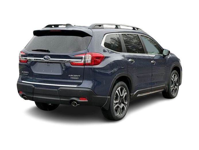 2025 Subaru Ascent Touring 18