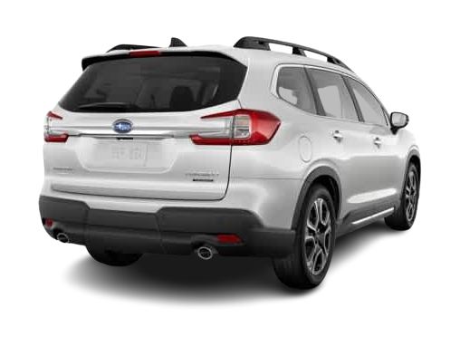 Thumbnail: 2025 Subaru Ascent - 16
