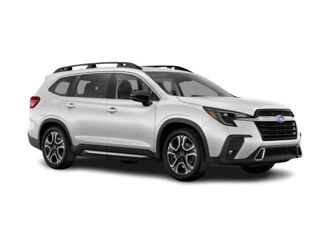 Thumbnail: 2025 Subaru Ascent - 14