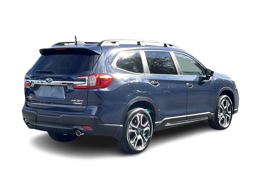 Thumbnail: 2025 Subaru Ascent - 16