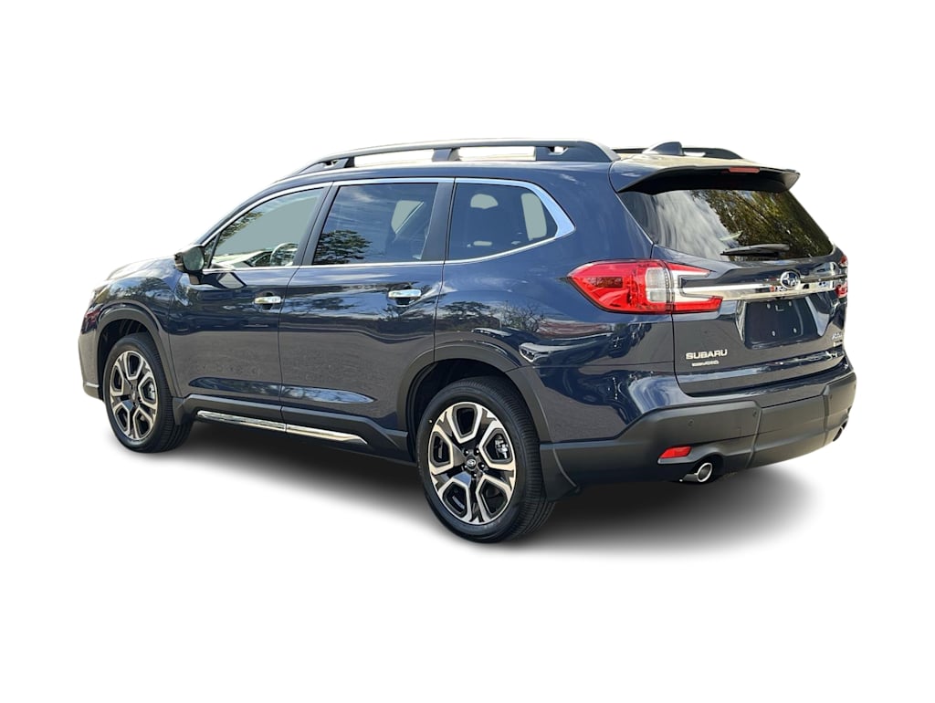 Thumbnail: 2025 Subaru Ascent - 4